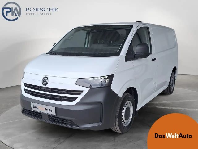 Volkswagen Beetle VW Transporter T7 Kastenwagen TDI