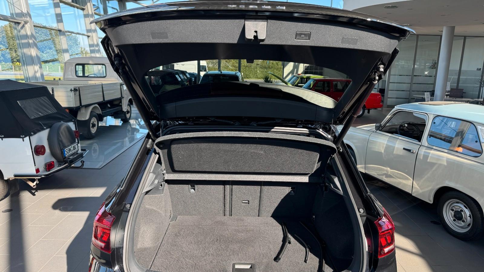 Volkswagen T-Roc 1.5 TSI Style