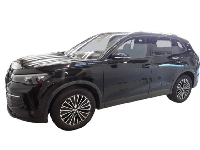 Volkswagen Tiguan 1.5 eTSI DSG