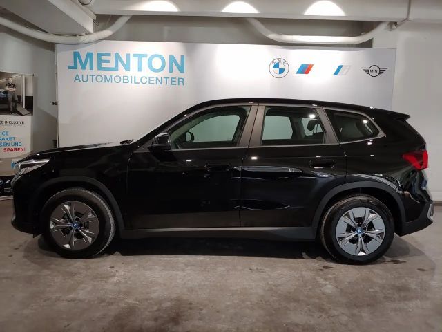 BMW iX1 xDrive30