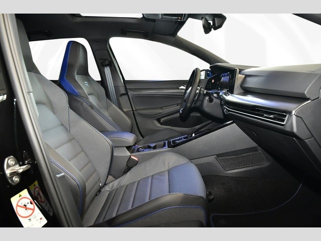 Volkswagen Golf 2.0 TSI DSG Golf VIII