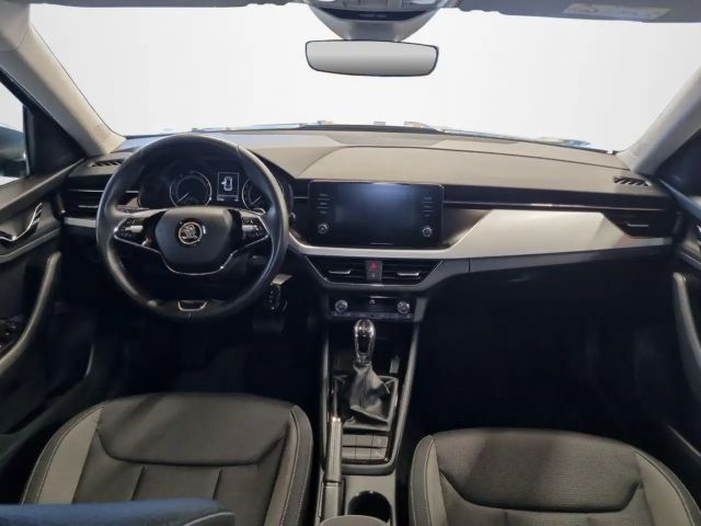 Skoda Kamiq 1.0 TSI Tour