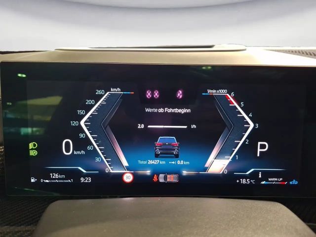 BMW X5 M-Sport xDrive30d