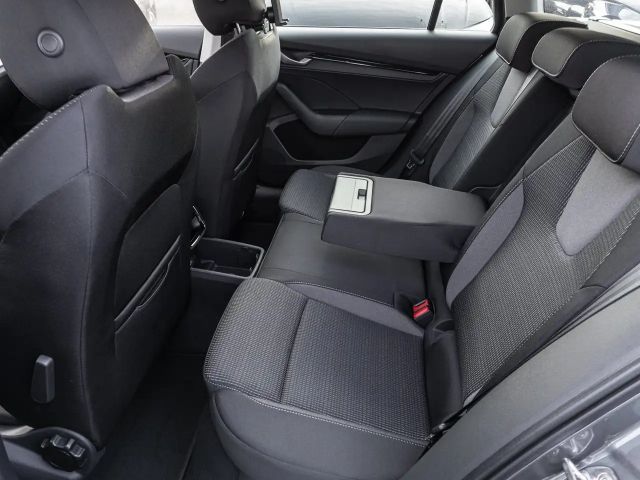 Skoda Octavia 2.0 TDI Combi Selection