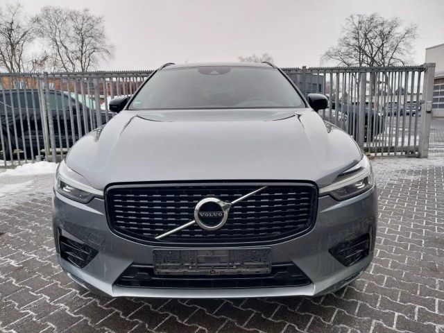 Volvo XC60 AWD R-Design