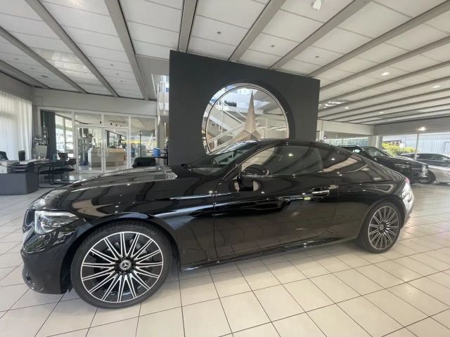 Mercedes-Benz CLE 200 AMG Line Coupé