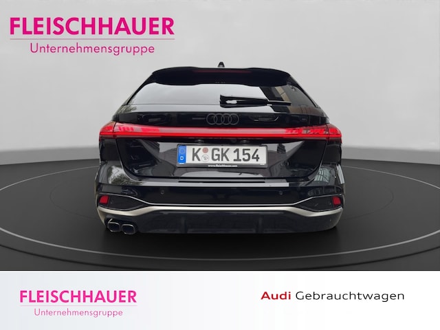 Audi A5 Avant S-Tronic