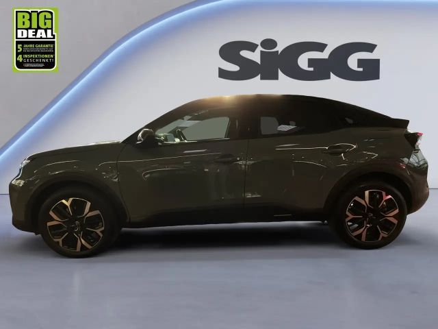 Citroën C4 Max PureTech