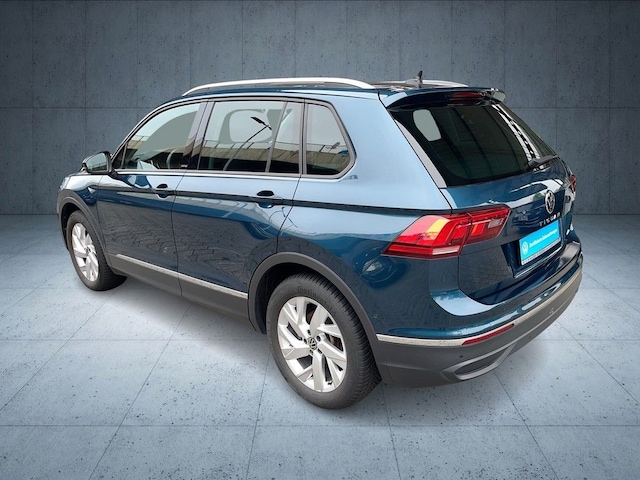 Volkswagen Tiguan 1.5 TSI TSi United