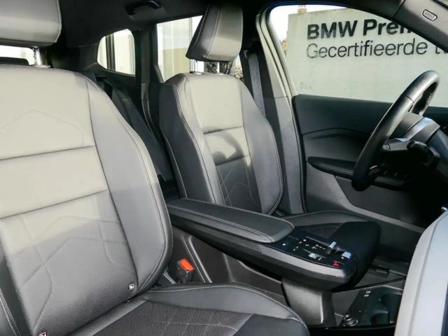 BMW X1 sDrive18iA