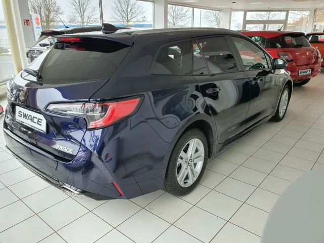 Suzuki Swace Comfort Hybrid