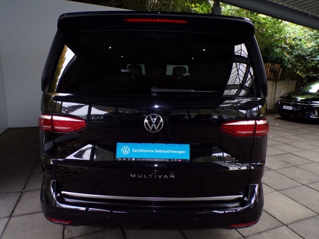 Volkswagen Multivan 2.0 TDI DSG T7