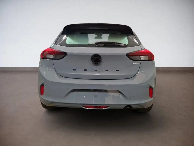 Opel Corsa Edition Hybrid