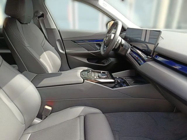 BMW 520 520d Touring