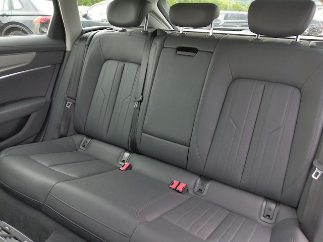 Audi A6 50 TDI Avant Quattro