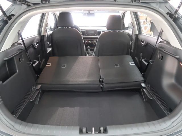 Kia Rio 1,2 DPI Neon ISG