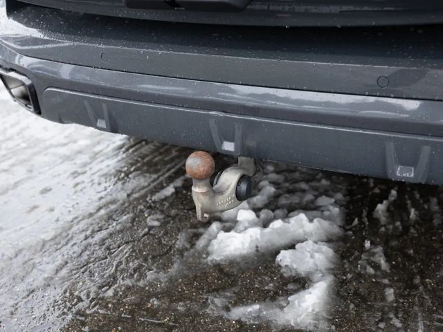 BMW X5 M-Sport xDrive