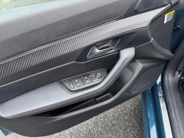 Peugeot 508 GT-Line PureTech