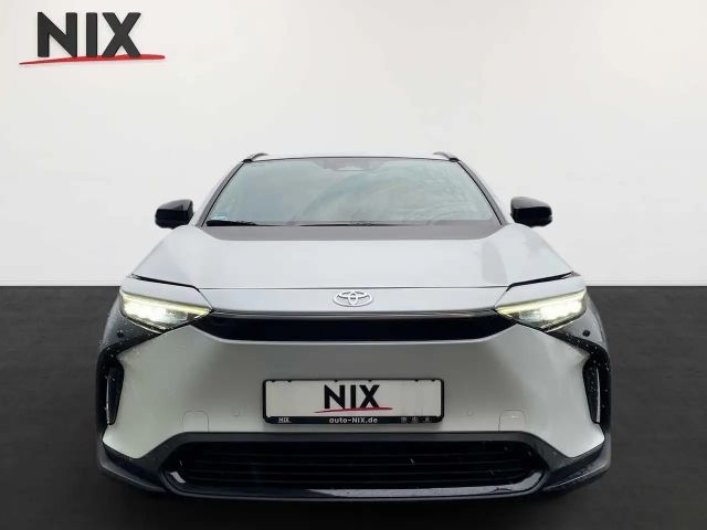 Toyota bZ4X 4x2 Team D