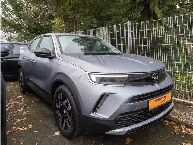 Opel Mokka Elegance Mokka-e business+