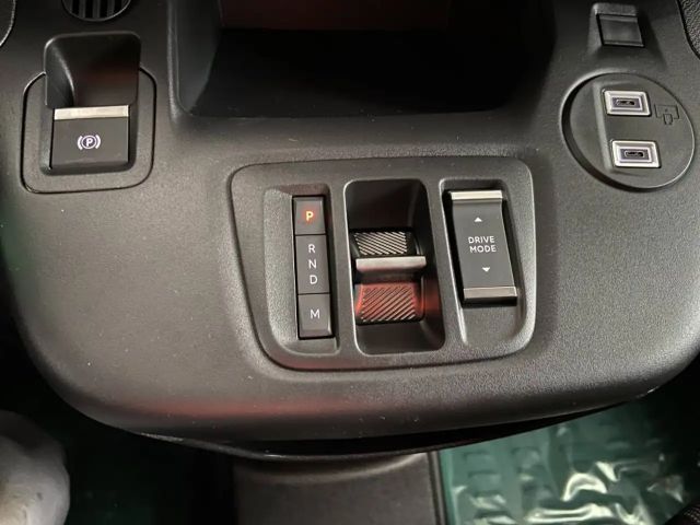 Opel Combo COMBO Cargo DOKA 1,5 131PS 8G Automatik