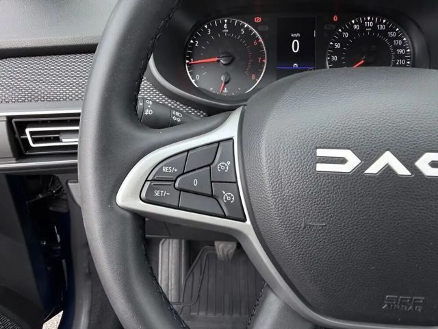 Dacia Sandero Expression SCe 65 **Parkhilfe/Tempomat**