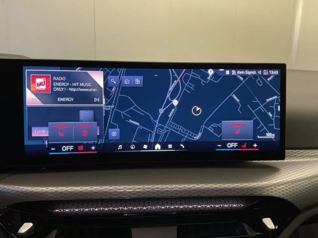 BMW 420 420d Coupé Gran Coupé xDrive