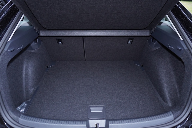 Volkswagen Taigo Taigo Goal 1,0 l TSI OPF 85 kW (116 PS) 6-Gang Navi