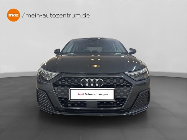 Audi A1 25 TFSI S-Tronic Sportback