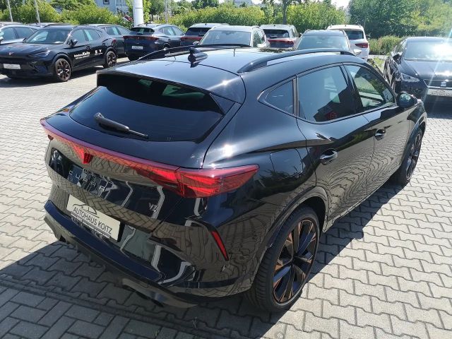 Cupra Formentor 2.0 TSI 4Drive DSG VZ