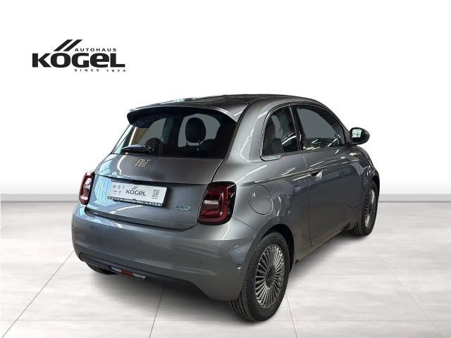 Fiat 500e 42 kWh Icon