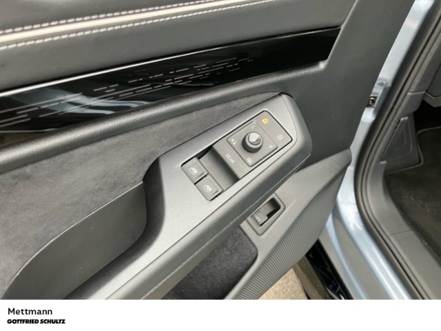 Volkswagen ID.7 Pro Tourer