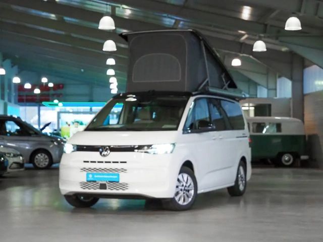 Volkswagen California 2.0 TDI Beach DSG T7
