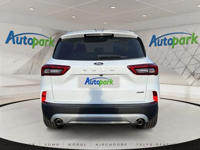 Ford Kuga Titanium