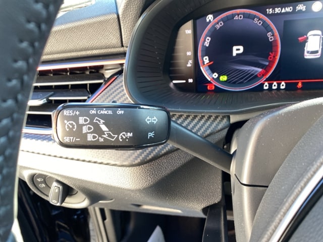 Skoda Kamiq 1.5 TSI Monte Carlo