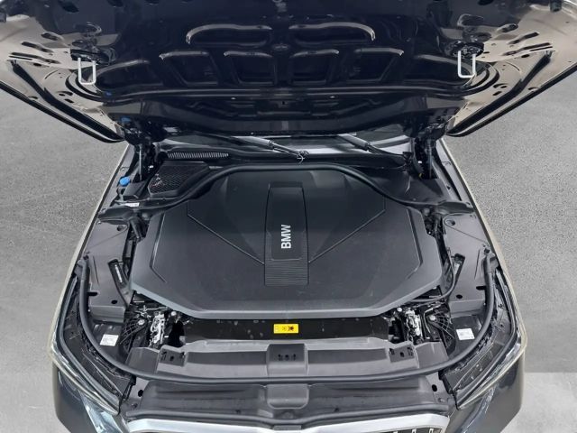 BMW i5 M-Sport Touring