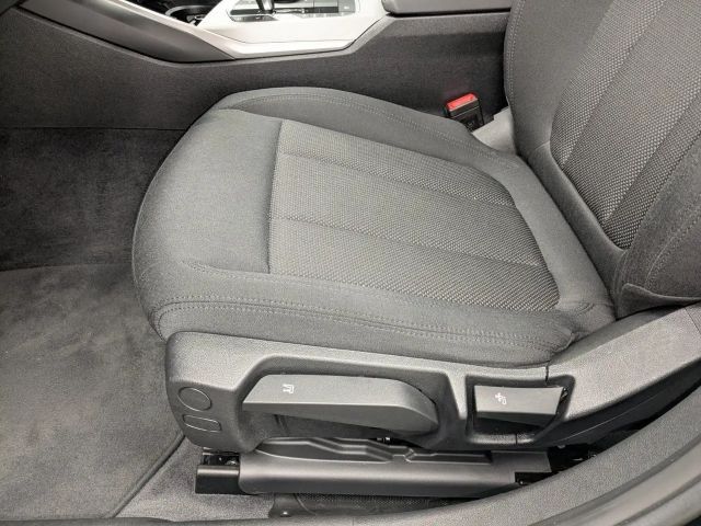 BMW 320 320d Touring