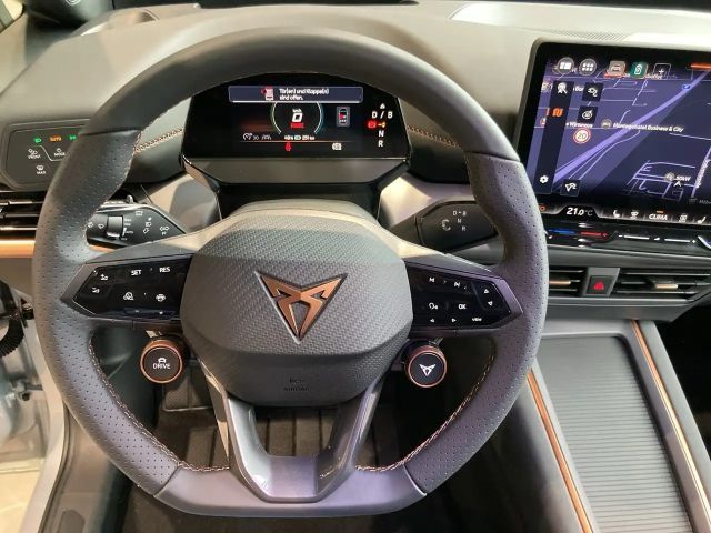 Cupra Born 77 kWh eBoost