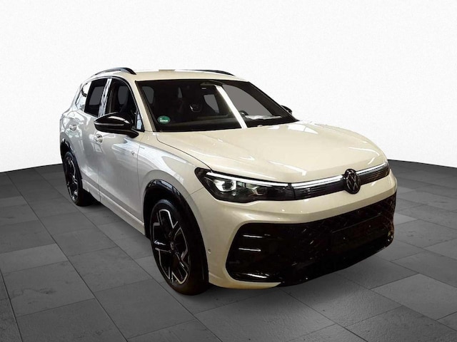 Volkswagen Tiguan 2.0 TDI DSG IQ.Drive R-Line
