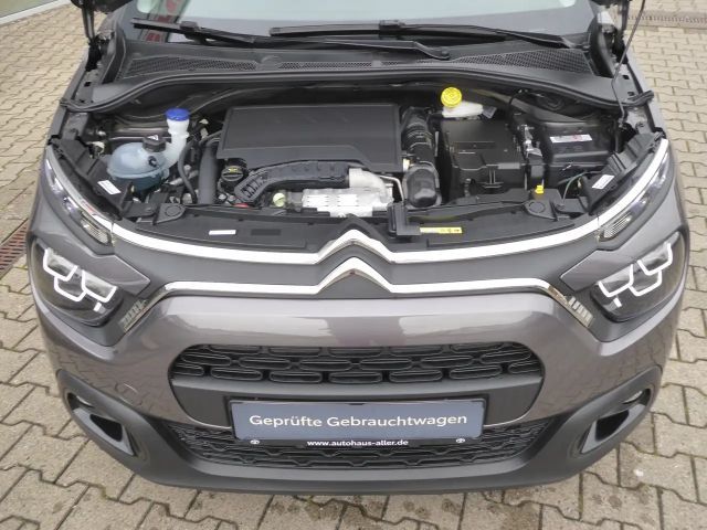 Citroën C3 Max PureTech