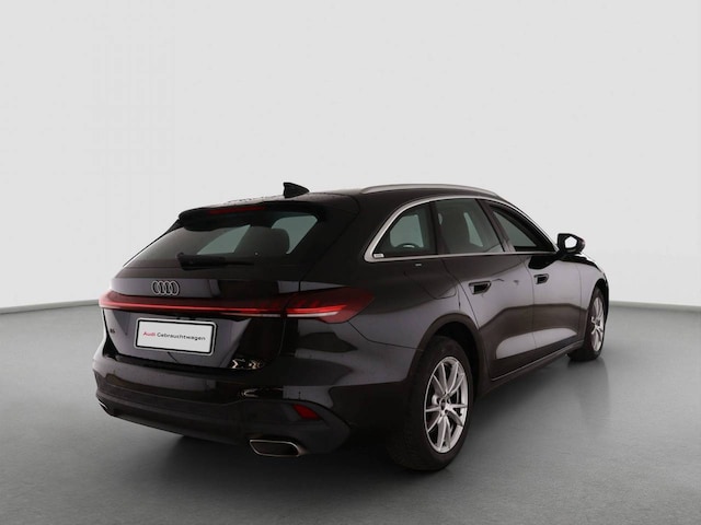 Audi A5 Avant S-Tronic