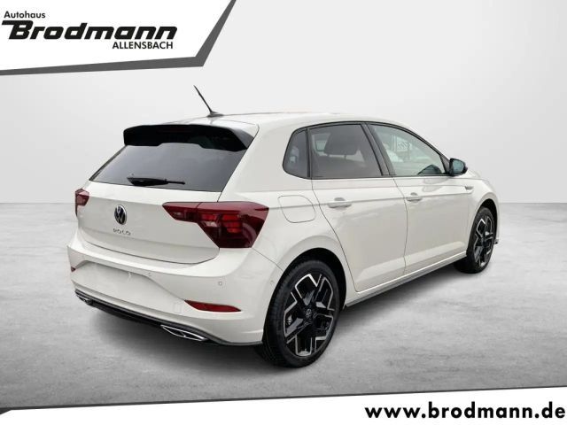 Volkswagen Polo 1.0 TSI DSG R-Line