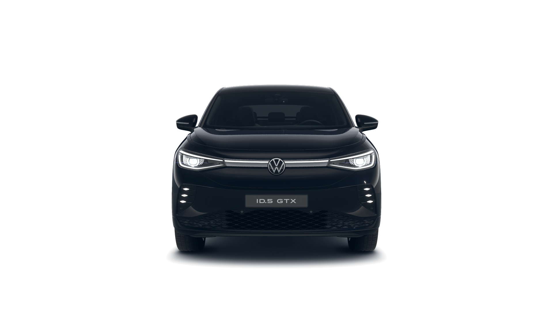 Volkswagen ID.5 GTX