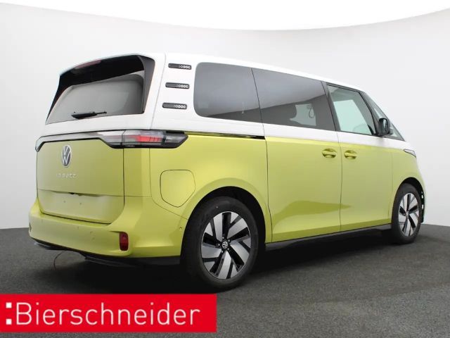Volkswagen ID.Buzz IQ.Drive Pro