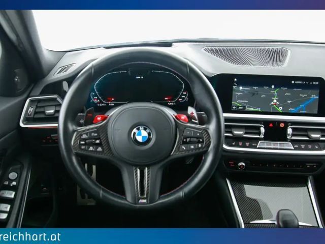 BMW M3 Competition Sedan xDrive