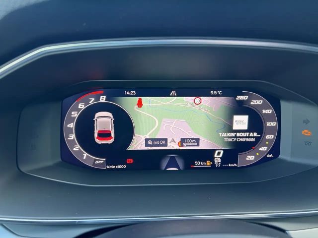 Seat Leon 1.5 TSI FR-lijn