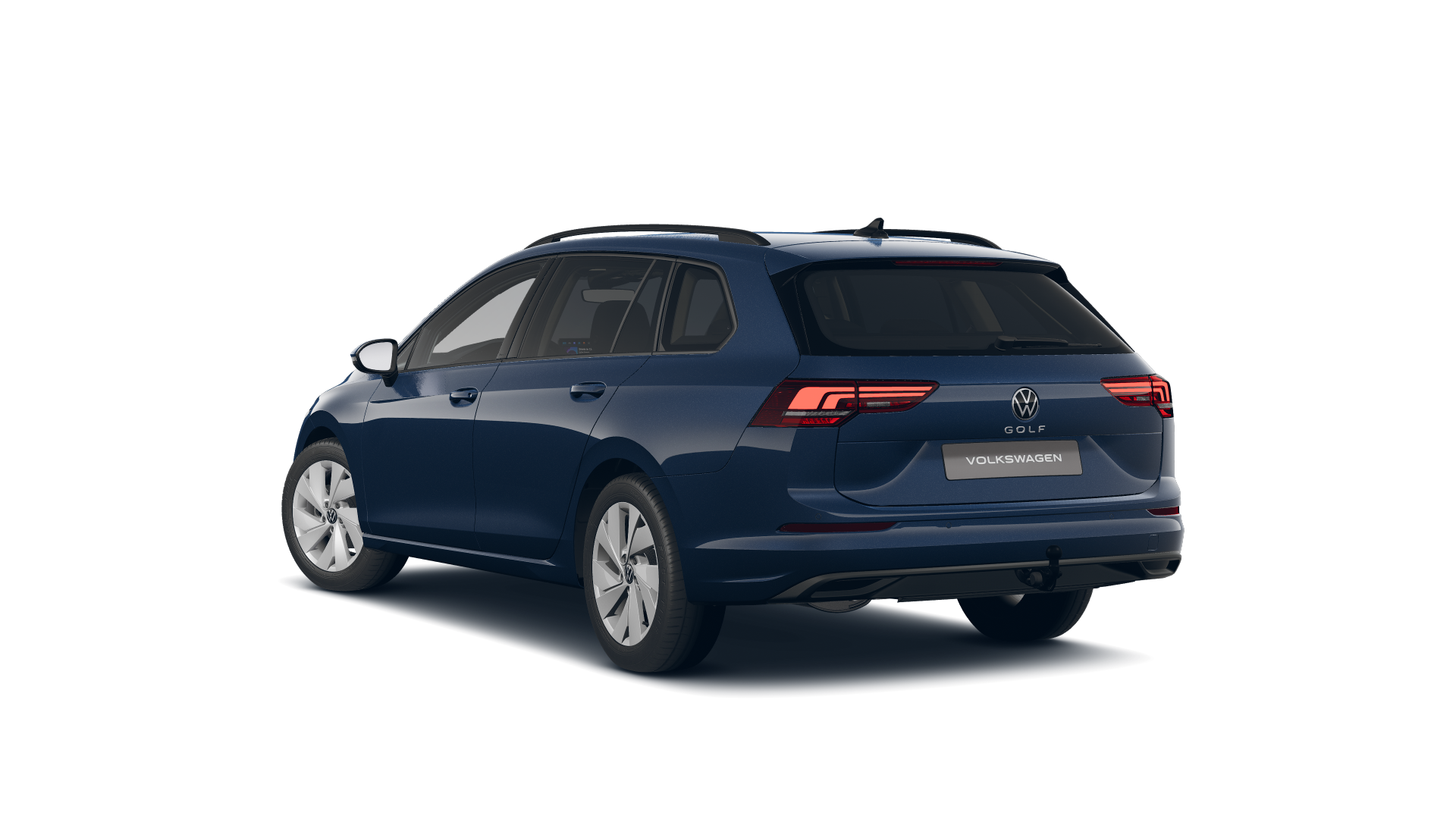 Volkswagen Golf Life Variant