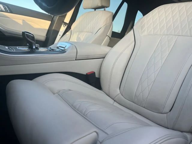 BMW X5 M-Sport xDrive