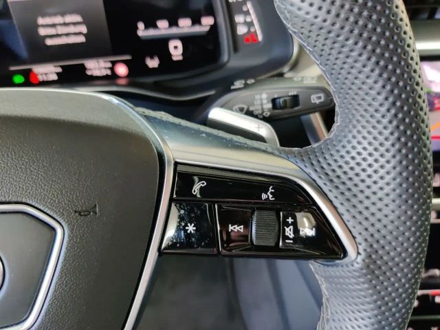 Audi S6 TDI Luft/HD-Matrix/Assist+/Pano/Standhz