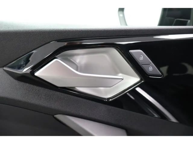 Audi A1 25 TFSI Sportback